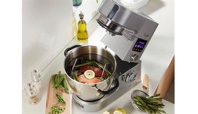 KENWOOD KCC 9060 S Kuchy sk robot Expert.cz